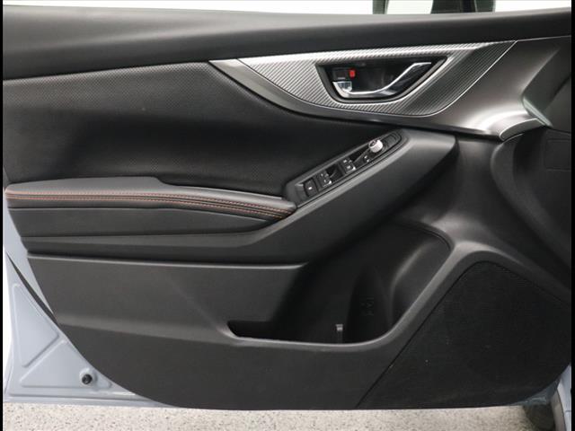 used 2023 Subaru Crosstrek car, priced at $25,132