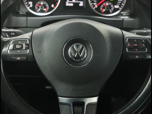 used 2016 Volkswagen Tiguan car, priced at $12,960