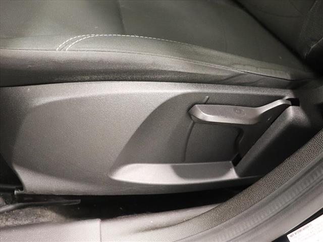 used 2019 Ford Fiesta car, priced at $10,759