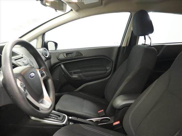 used 2019 Ford Fiesta car, priced at $10,759