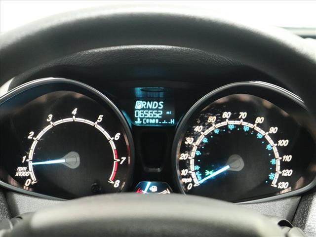 used 2019 Ford Fiesta car, priced at $10,759