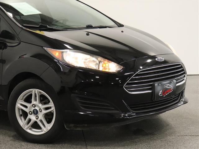 used 2019 Ford Fiesta car, priced at $10,759