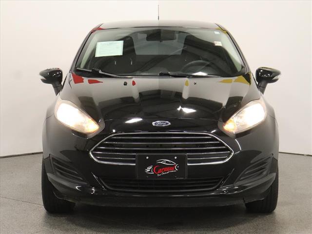 used 2019 Ford Fiesta car, priced at $10,759
