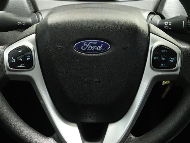 used 2019 Ford Fiesta car, priced at $10,759