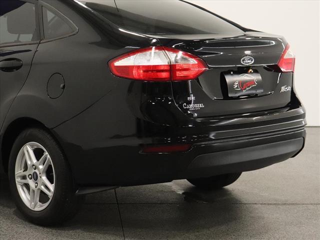 used 2019 Ford Fiesta car, priced at $10,759