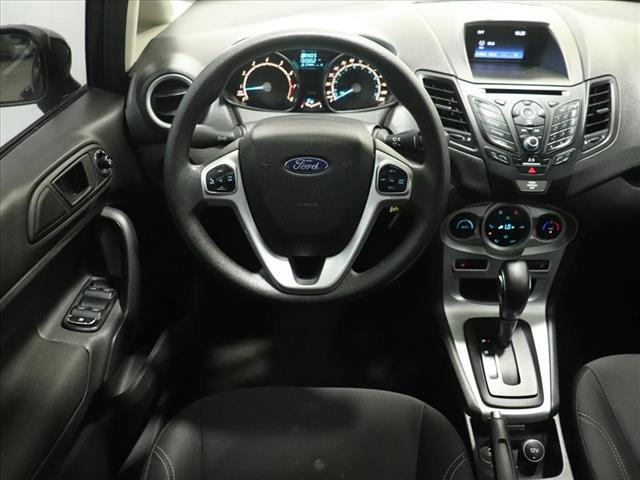 used 2019 Ford Fiesta car, priced at $10,759