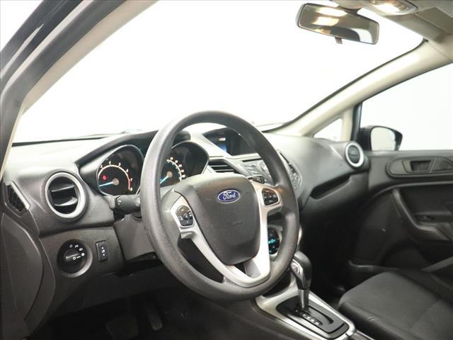used 2019 Ford Fiesta car, priced at $10,759