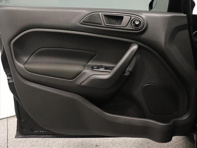 used 2019 Ford Fiesta car, priced at $10,759