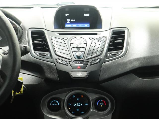 used 2019 Ford Fiesta car, priced at $10,759