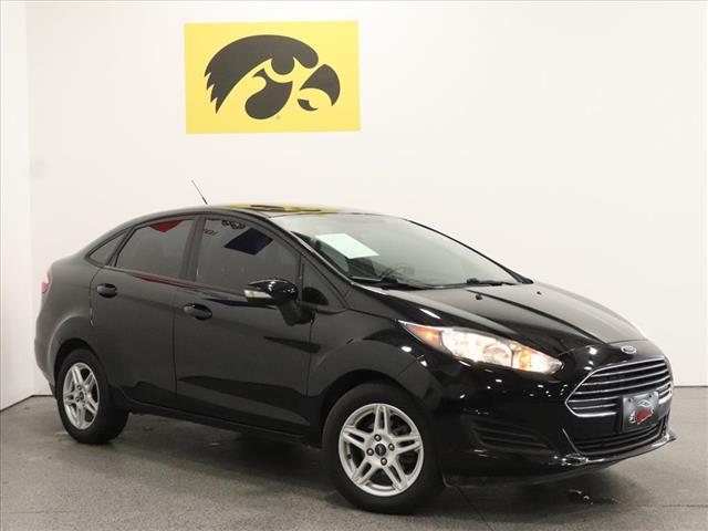 used 2019 Ford Fiesta car, priced at $10,759