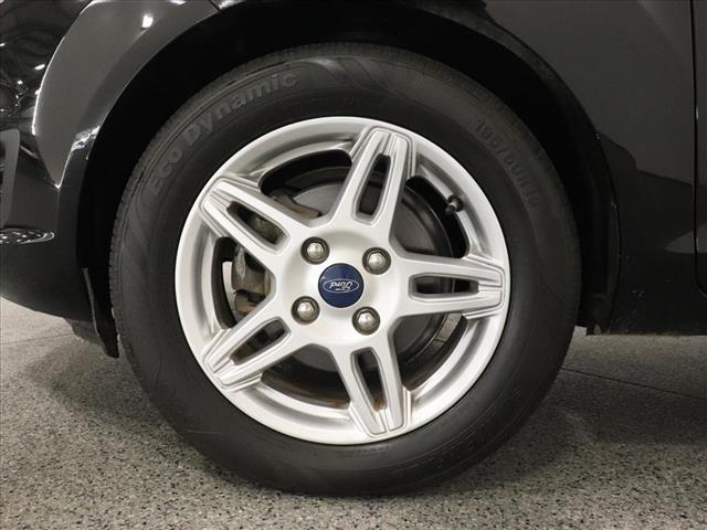 used 2019 Ford Fiesta car, priced at $10,759