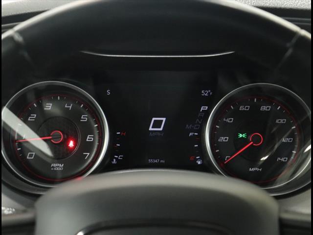 used 2023 Dodge Charger car, priced at $24,078
