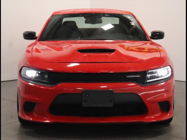 used 2023 Dodge Charger car, priced at $24,078