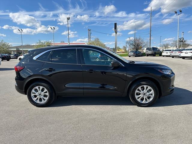 used 2023 Ford Escape car, priced at $24,989