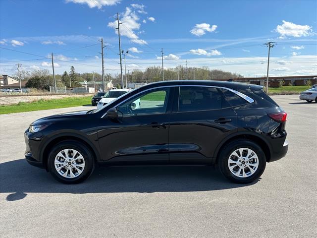 used 2023 Ford Escape car, priced at $24,989