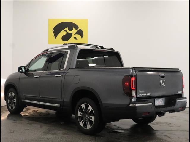 used 2018 Honda Ridgeline car, priced at $26,949