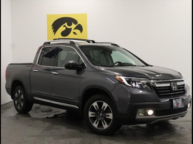 used 2018 Honda Ridgeline car, priced at $26,949