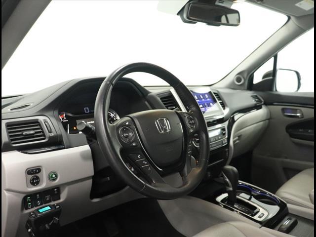 used 2018 Honda Ridgeline car, priced at $26,949