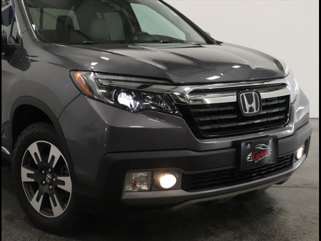 used 2018 Honda Ridgeline car, priced at $26,949