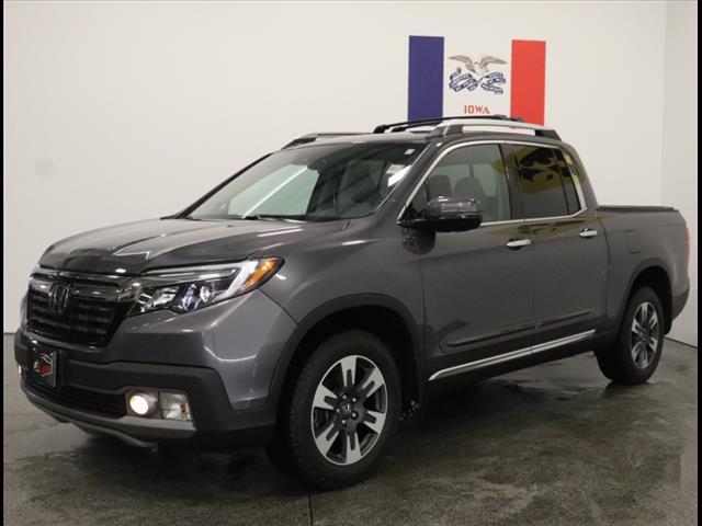 used 2018 Honda Ridgeline car, priced at $26,949