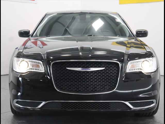 used 2019 Chrysler 300 car, priced at $14,952