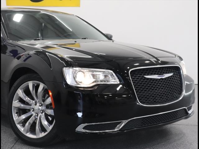 used 2019 Chrysler 300 car, priced at $14,952