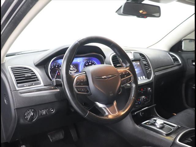 used 2019 Chrysler 300 car, priced at $14,952