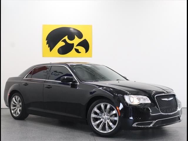 used 2019 Chrysler 300 car, priced at $14,952