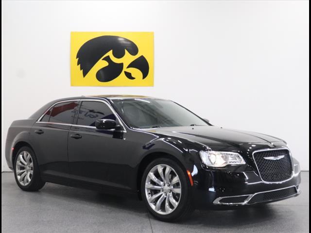 used 2019 Chrysler 300 car, priced at $14,952