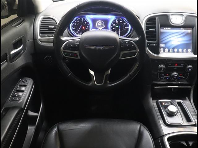 used 2019 Chrysler 300 car, priced at $14,952