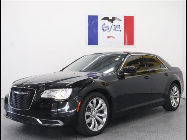 used 2019 Chrysler 300 car, priced at $14,952