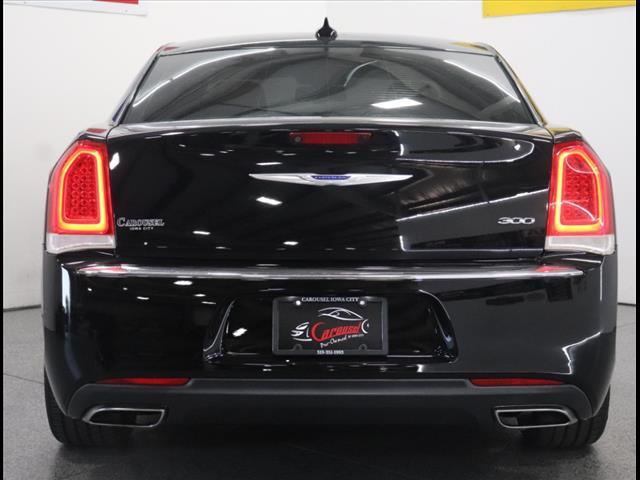 used 2019 Chrysler 300 car, priced at $14,952