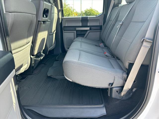 used 2019 Ford F-150 car, priced at $27,994