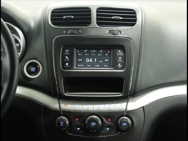 used 2020 Dodge Journey car, priced at $15,536