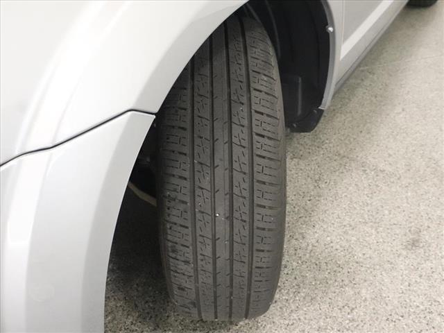 used 2020 Dodge Journey car, priced at $15,536
