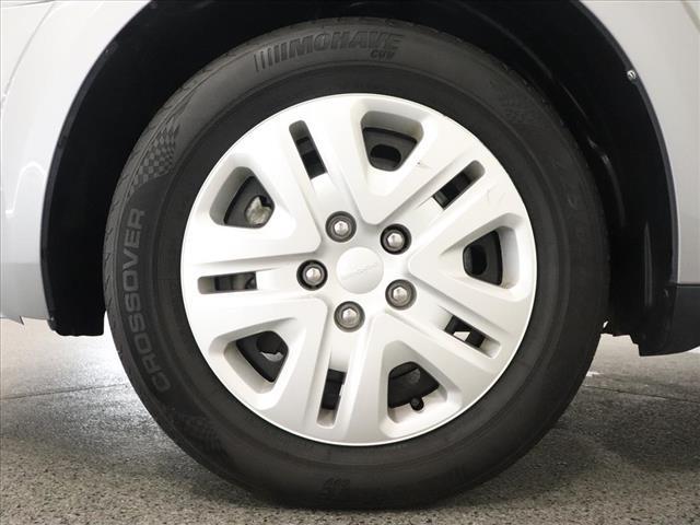 used 2020 Dodge Journey car, priced at $15,536