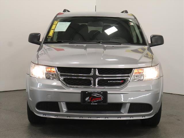 used 2020 Dodge Journey car, priced at $15,536