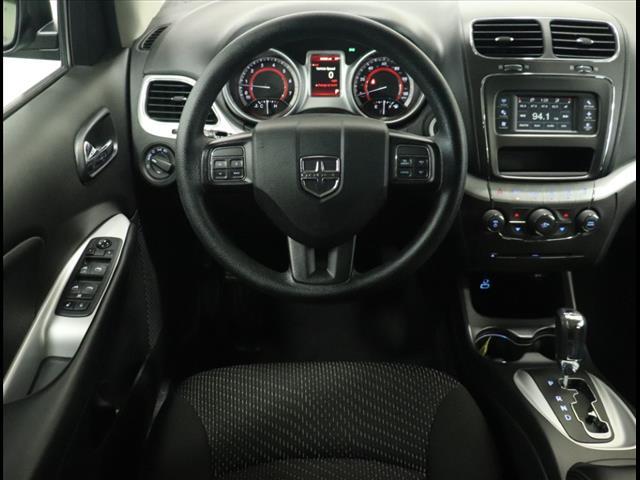 used 2020 Dodge Journey car, priced at $15,536
