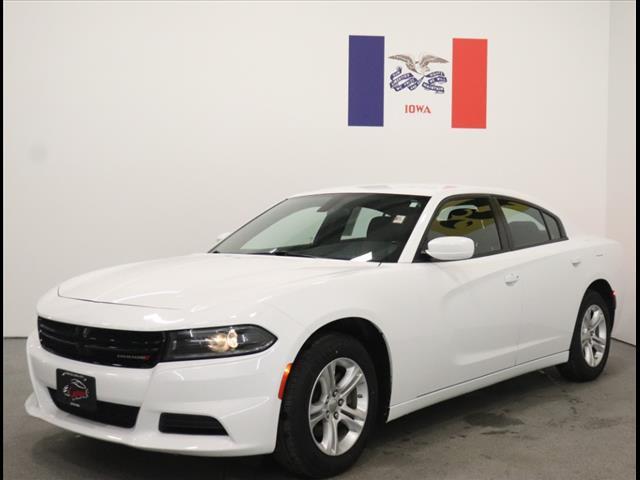 used 2022 Dodge Charger car, priced at $20,883