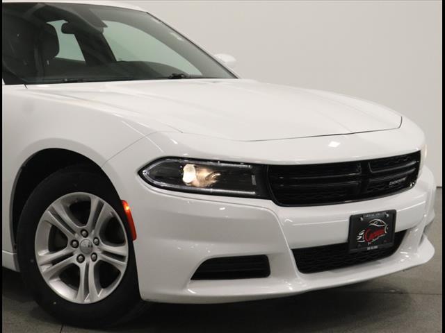 used 2022 Dodge Charger car, priced at $20,883