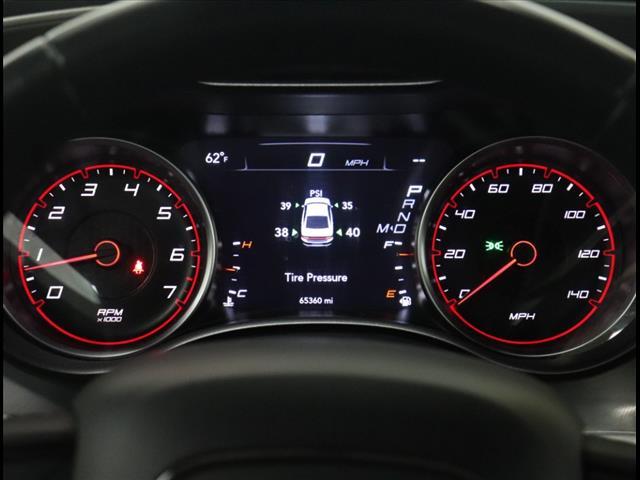 used 2022 Dodge Charger car, priced at $20,883