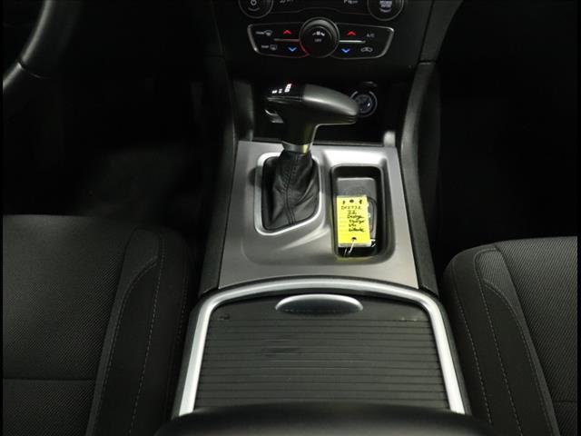 used 2022 Dodge Charger car, priced at $20,883