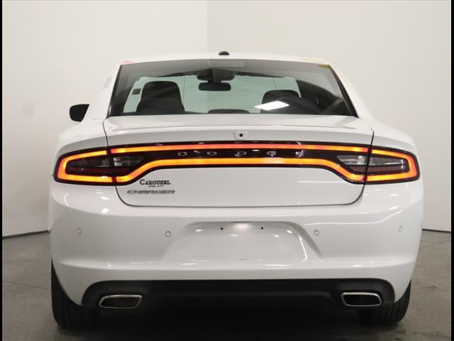 used 2022 Dodge Charger car, priced at $20,883