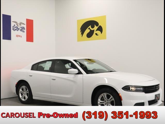 used 2022 Dodge Charger car, priced at $20,883