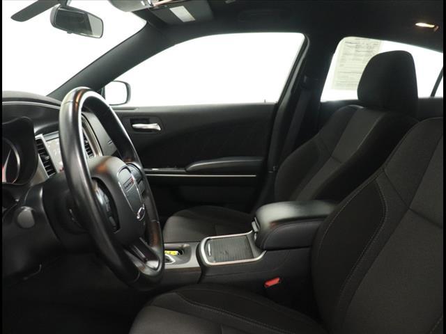 used 2022 Dodge Charger car, priced at $20,883
