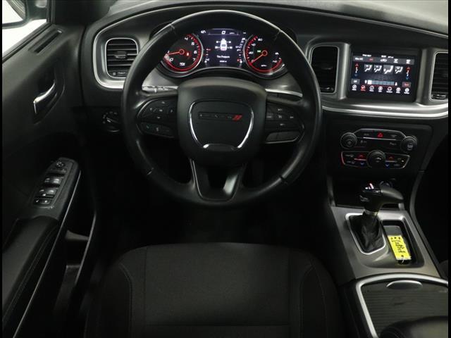 used 2022 Dodge Charger car, priced at $20,883