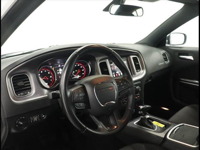 used 2022 Dodge Charger car, priced at $20,883