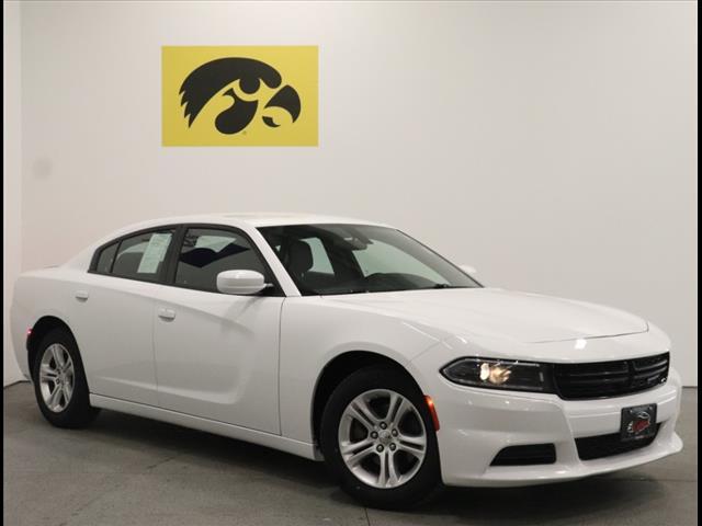 used 2022 Dodge Charger car, priced at $20,883