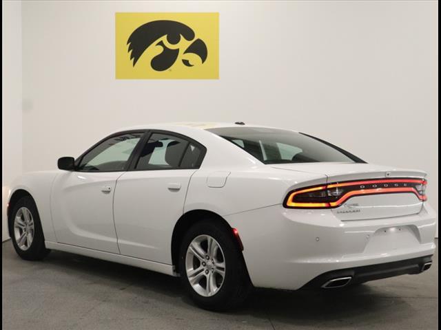 used 2022 Dodge Charger car, priced at $20,883
