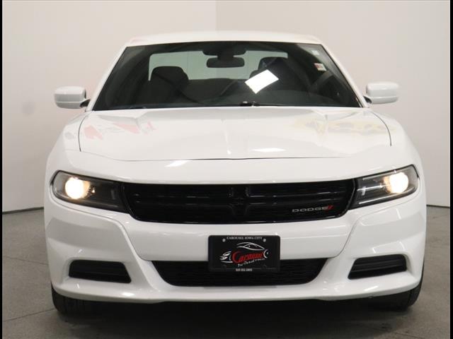 used 2022 Dodge Charger car, priced at $20,883